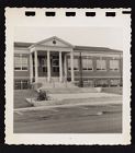 Christenbury Memorial Gymnasium